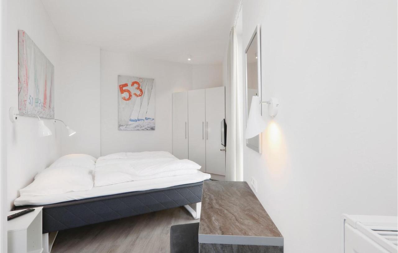 Apartment Promenadenvilla *